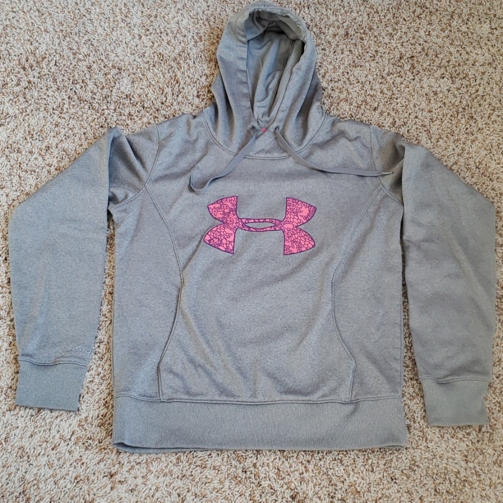 Under Armour Hoodie